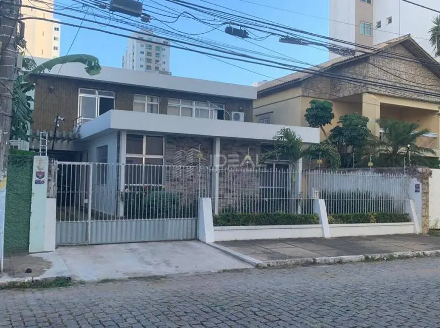 Foto 1 de Casa com 3 Quartos à venda, 350m² em Parque Tamandaré, Campos dos Goytacazes