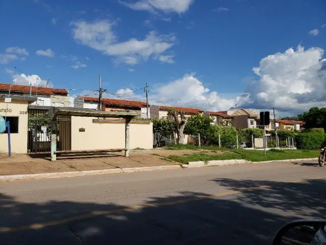 Foto 1 de Casa com 3 Quartos à venda, 57m² em Residencial Coxipo, Cuiabá