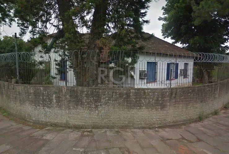 Foto 1 de Casa com 3 Quartos à venda, 106m² em Santa Tereza, Porto Alegre