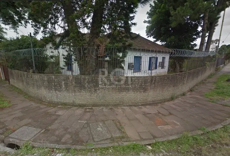 Foto 2 de Casa com 3 Quartos à venda, 106m² em Santa Tereza, Porto Alegre