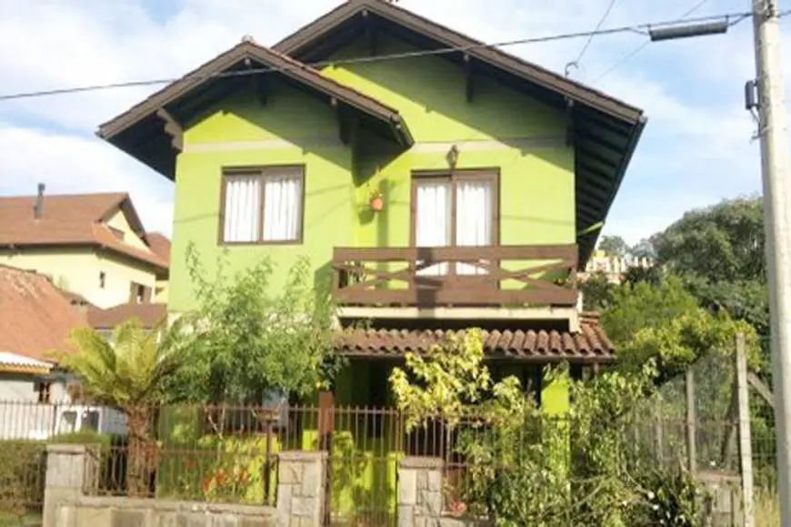 Foto 1 de Casa com 4 Quartos à venda, 180m² em Centro, Gramado