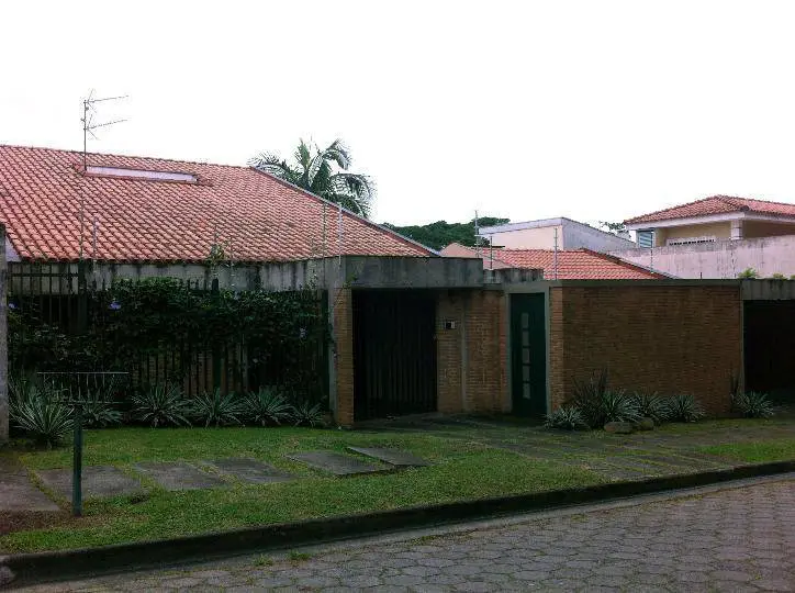 Foto 1 de Casa com 4 Quartos à venda, 600m² em Jardim America, Jacareí