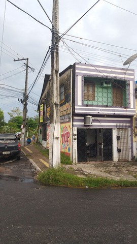 Foto 1 de Casa com 4 Quartos à venda, 100m² em Marco, Belém