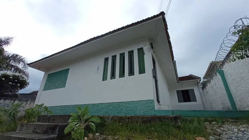 Foto 1 de Casa com 4 Quartos à venda, 193m² em Trindade, Florianópolis