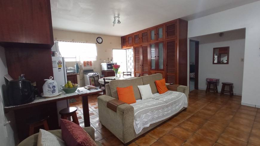 Foto 3 de Casa com 4 Quartos à venda, 193m² em Trindade, Florianópolis