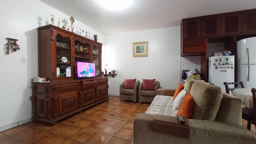 Foto 4 de Casa com 4 Quartos à venda, 193m² em Trindade, Florianópolis