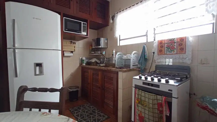 Foto 5 de Casa com 4 Quartos à venda, 193m² em Trindade, Florianópolis
