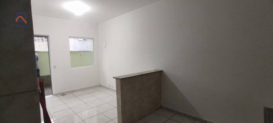 Foto 2 de Casa de Condomínio com 1 Quarto para alugar, 40m² em Vila Nova Mazzei, São Paulo