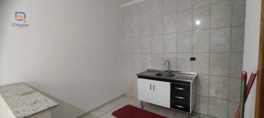 Foto 3 de Casa de Condomínio com 1 Quarto para alugar, 40m² em Vila Nova Mazzei, São Paulo