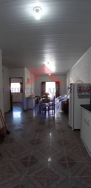 Foto 2 de Casa de Condomínio com 2 Quartos à venda, 105m² em Tabuleiro do Pinto, Rio Largo