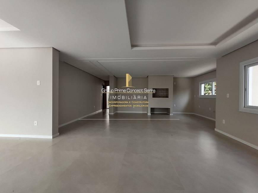 Foto 3 de Casa de Condomínio com 3 Quartos à venda, 197m² em Centro, Gramado