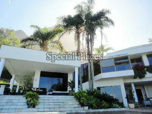 Foto 2 de Casa de Condomínio com 5 Quartos à venda, 900m² em São Conrado, Rio de Janeiro