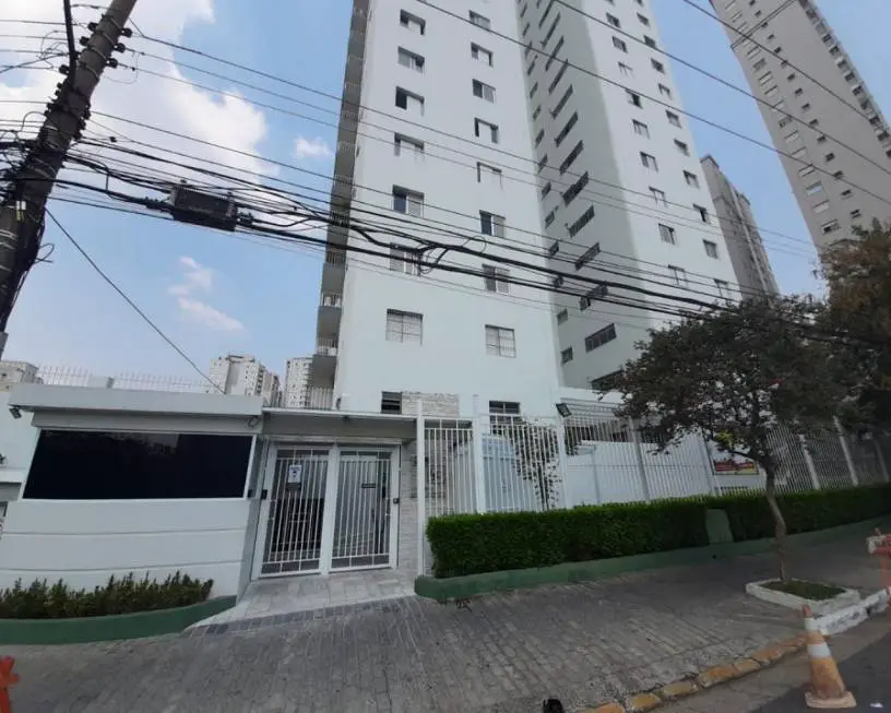 Foto 1 de Cobertura com 3 Quartos à venda, 186m² em Belenzinho, São Paulo