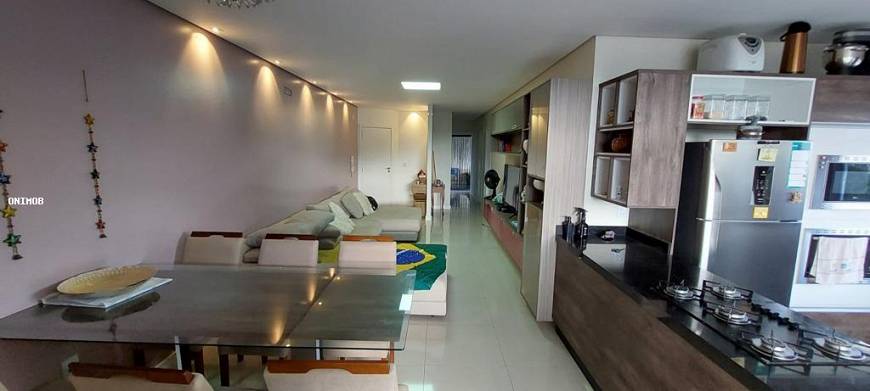 Foto 5 de Cobertura com 3 Quartos à venda, 130m² em Ingleses do Rio Vermelho, Florianópolis