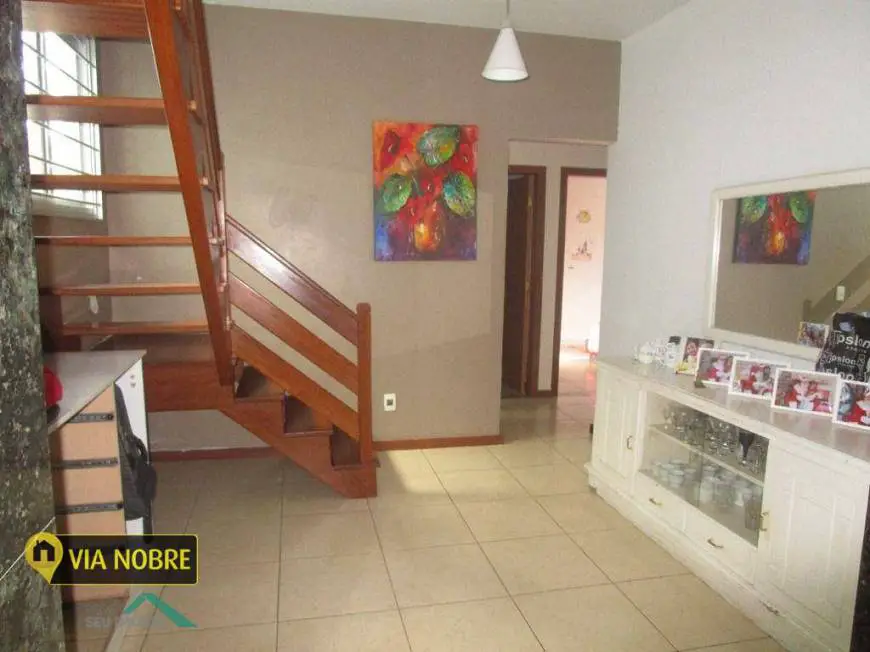 Foto 1 de Cobertura com 3 Quartos à venda, 173m² em João Pinheiro, Belo Horizonte