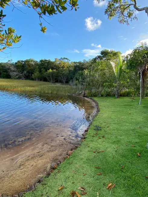 Foto 1 de Lote/Terreno à venda, 660m² em Praia do Forte, Mata de São João