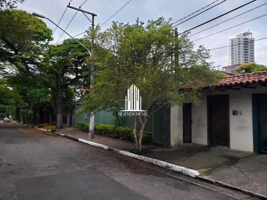 Foto 4 de Sobrado com 4 Quartos à venda, 300m² em Jardim Das Bandeiras, São Paulo