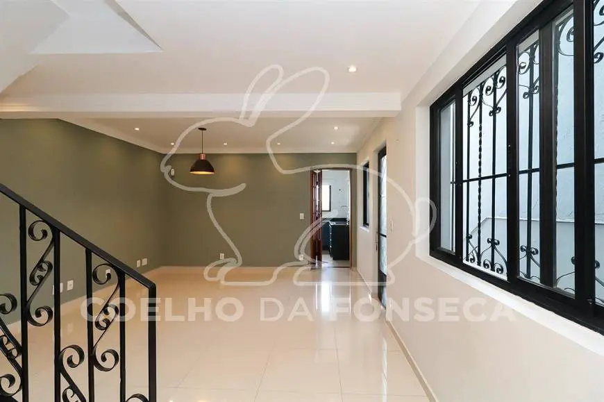 Foto 2 de Sobrado com 4 Quartos à venda, 250m² em Planalto Paulista, São Paulo