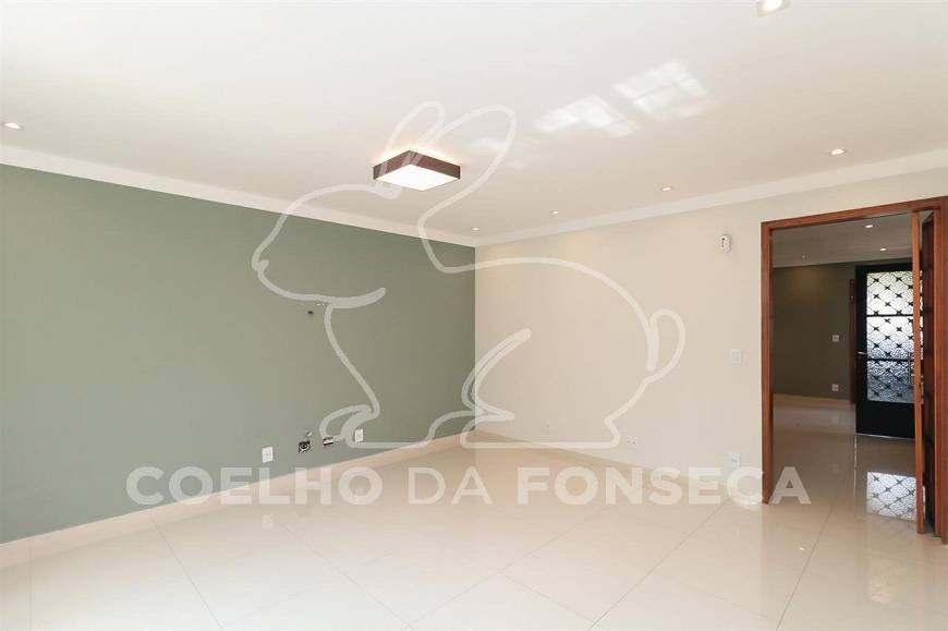 Foto 4 de Sobrado com 4 Quartos à venda, 250m² em Planalto Paulista, São Paulo