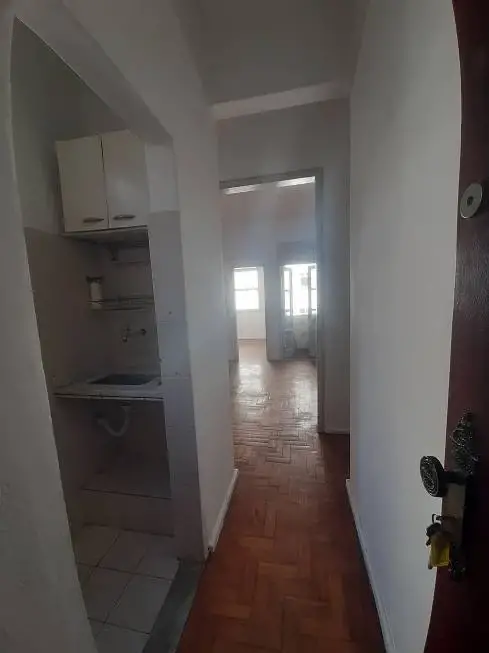 Foto 2 de Apartamento com 1 Quarto à venda, 35m² em Copacabana, Rio de Janeiro