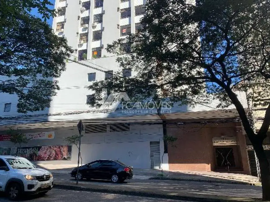Foto 1 de Apartamento com 1 Quarto à venda, 23m² em Gutierrez, Belo Horizonte