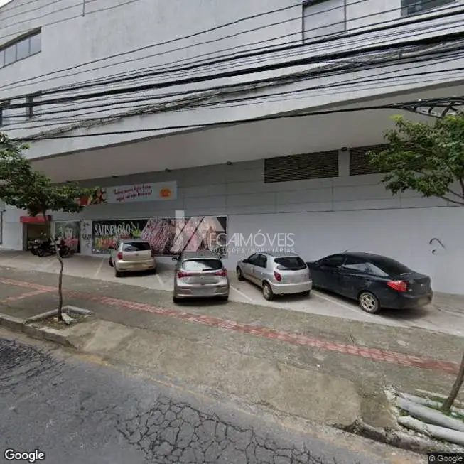 Foto 1 de Apartamento com 1 Quarto à venda, 23m² em Gutierrez, Belo Horizonte