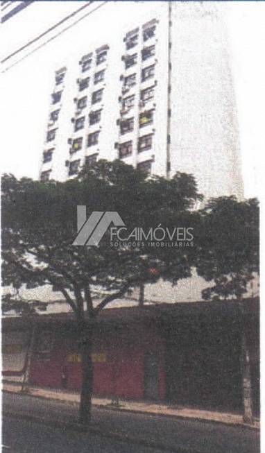 Foto 1 de Apartamento com 1 Quarto à venda, 46m² em Gutierrez, Belo Horizonte