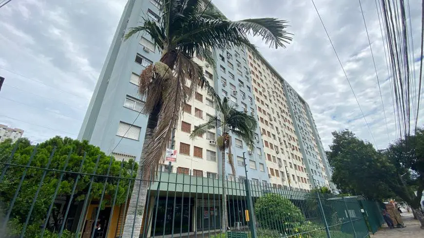 Foto 1 de Apartamento com 1 Quarto à venda, 59m² em Petrópolis, Porto Alegre