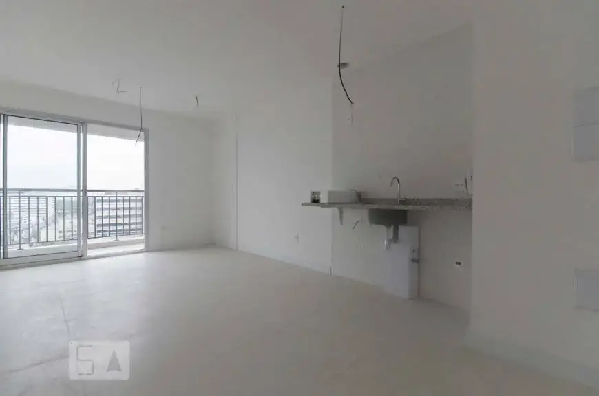 Foto 3 de Apartamento com 1 Quarto para alugar, 32m² em Santana, São Paulo