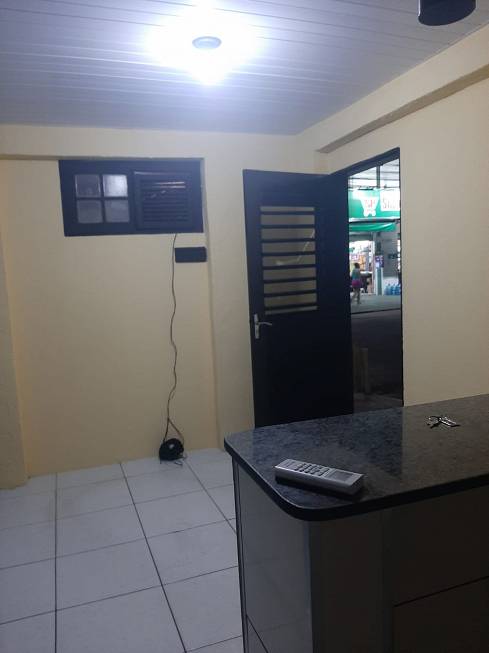 Foto 4 de Apartamento com 1 Quarto para alugar, 30m² em Sao Gerardo, Fortaleza