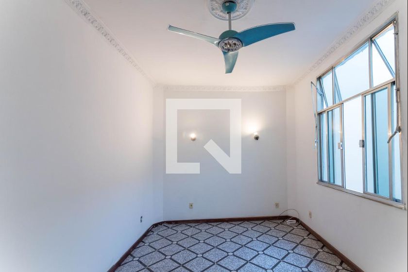 Foto 1 de Apartamento com 1 Quarto para alugar, 60m² em Vila Isabel, Rio de Janeiro