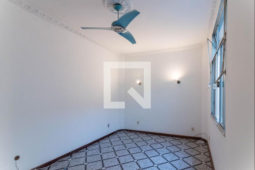 Foto 3 de Apartamento com 1 Quarto para alugar, 60m² em Vila Isabel, Rio de Janeiro