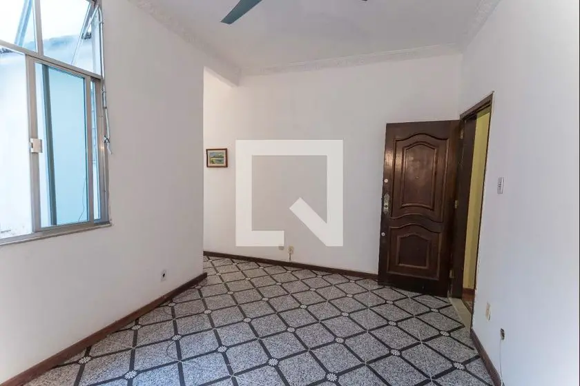 Foto 5 de Apartamento com 1 Quarto para alugar, 60m² em Vila Isabel, Rio de Janeiro