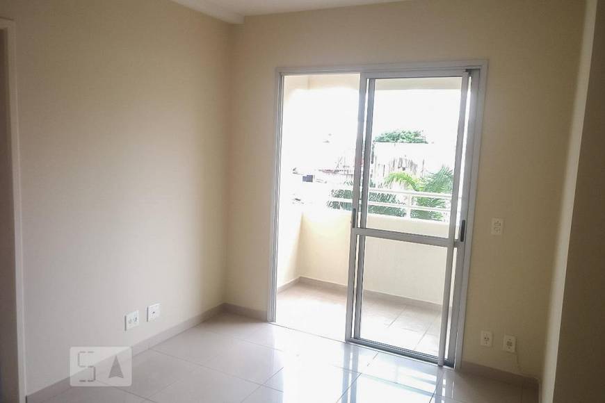 Foto 1 de Apartamento com 2 Quartos para alugar, 49m² em Barra Funda, São Paulo