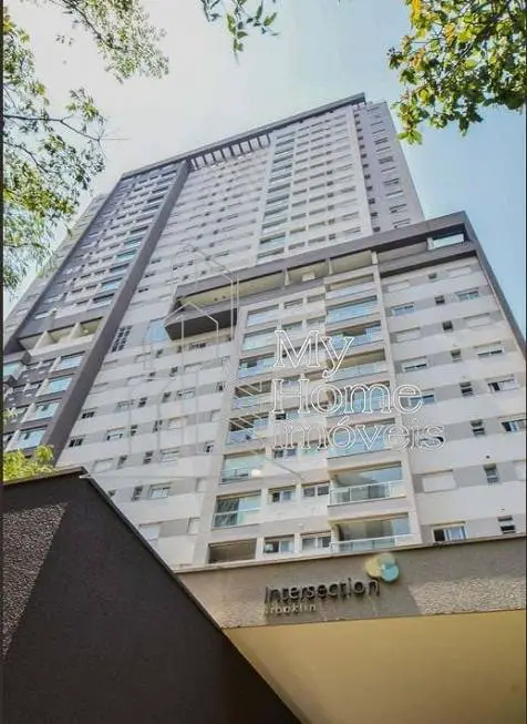 Foto 5 de Apartamento com 2 Quartos à venda, 91m² em Brooklin, São Paulo