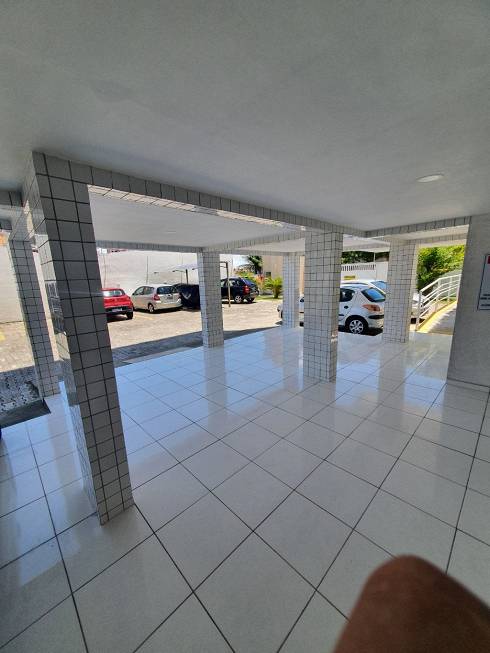 Foto 3 de Apartamento com 2 Quartos para alugar, 56m² em Capim Macio, Natal