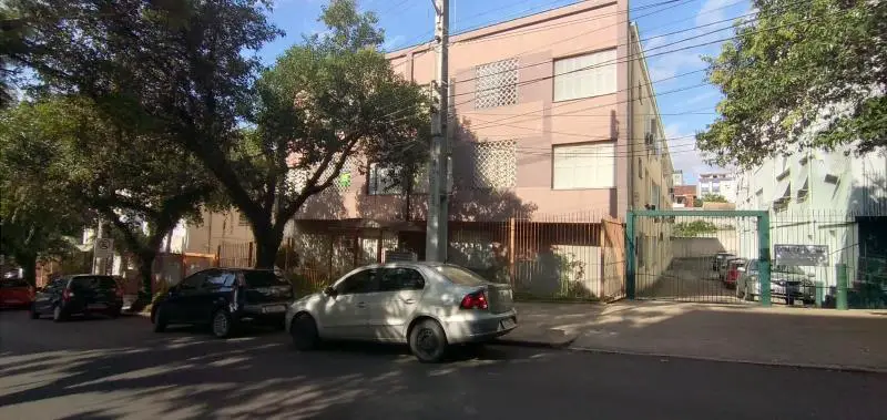 Foto 1 de Apartamento com 2 Quartos para alugar, 55m² em Cristo Redentor, Porto Alegre