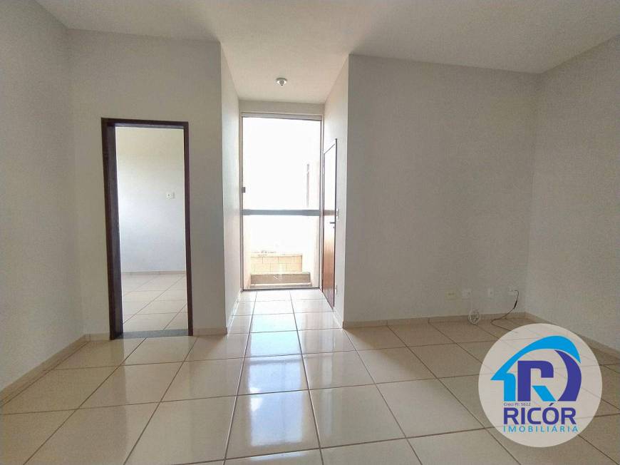 Foto 1 de Apartamento com 2 Quartos à venda, 58m² em Eldorado, Pará de Minas