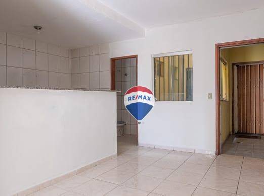 Foto 3 de Apartamento com 2 Quartos para alugar, 60m² em Guara II, Brasília