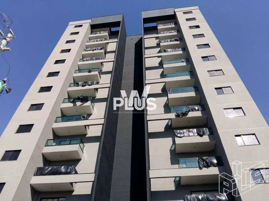 Foto 1 de Apartamento com 2 Quartos à venda, 66m² em Jardim Emilia, Sorocaba
