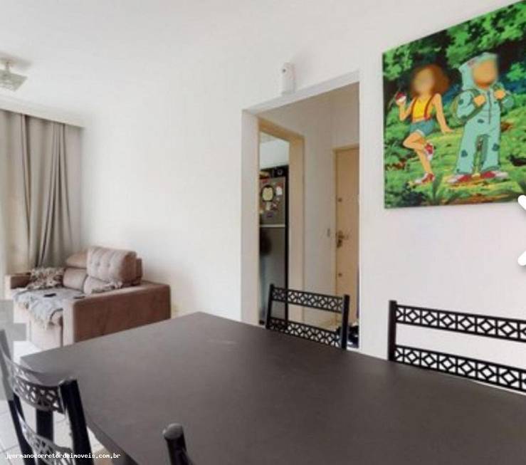 Foto 3 de Apartamento com 2 Quartos à venda, 48m² em Jardim  Independencia, São Paulo