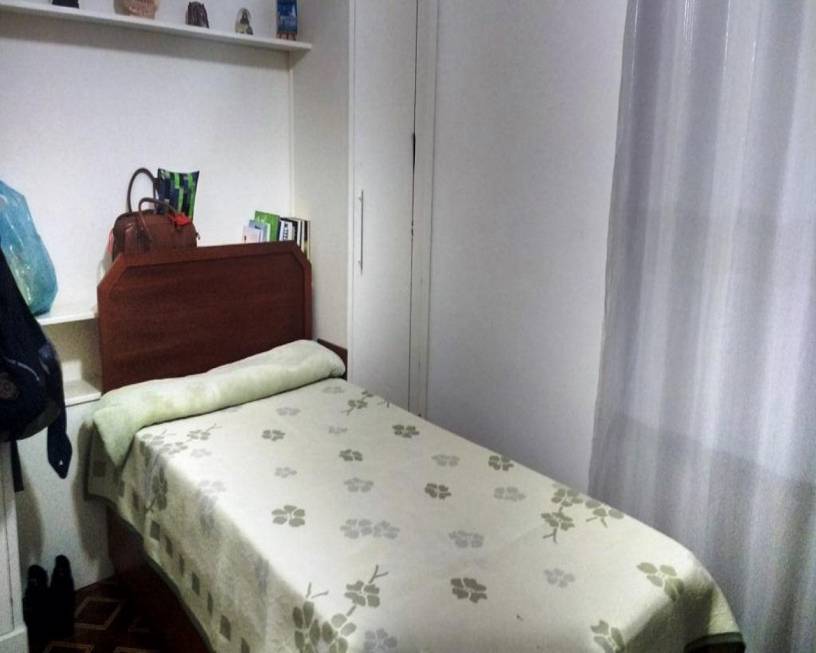 Foto 1 de Apartamento com 2 Quartos à venda, 100m² em Riachuelo, Rio de Janeiro