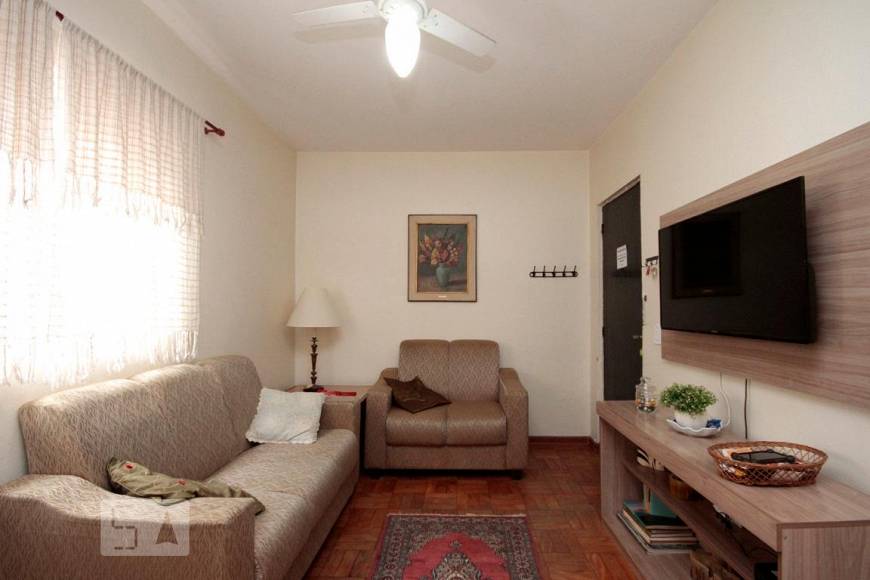 Foto 1 de Apartamento com 2 Quartos para alugar, 67m² em Santa Cecília, São Paulo