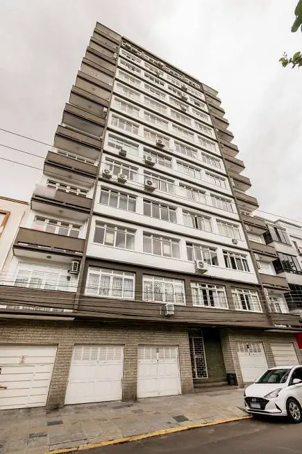 Foto 1 de Apartamento com 2 Quartos à venda, 86m² em Santana, Porto Alegre