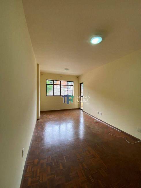 Foto 1 de Apartamento com 2 Quartos para alugar, 102m² em São Mateus, Juiz de Fora