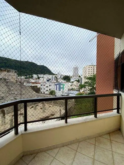 Foto 2 de Apartamento com 2 Quartos para alugar, 102m² em São Mateus, Juiz de Fora