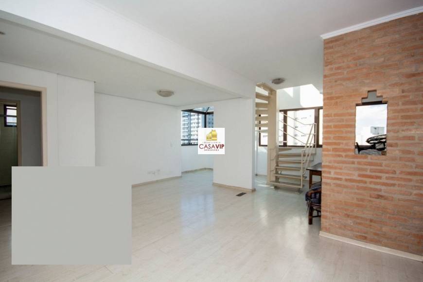 Foto 1 de Apartamento com 2 Quartos à venda, 110m² em Vila Andrade, São Paulo