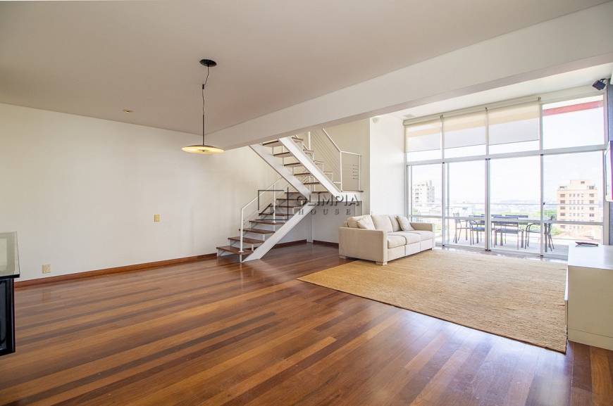 Foto 1 de Apartamento com 2 Quartos para alugar, 202m² em Vila Madalena, São Paulo