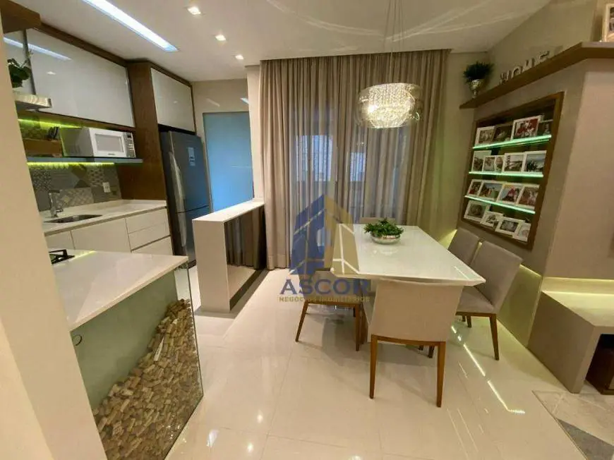 Foto 3 de Apartamento com 3 Quartos à venda, 83m² em Agronômica, Florianópolis
