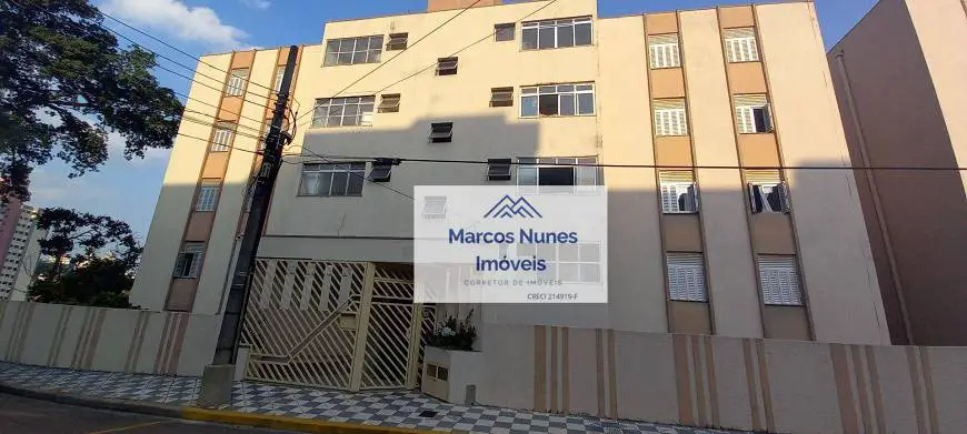 Foto 1 de Apartamento com 3 Quartos à venda, 100m² em Bela Vista, Jundiaí